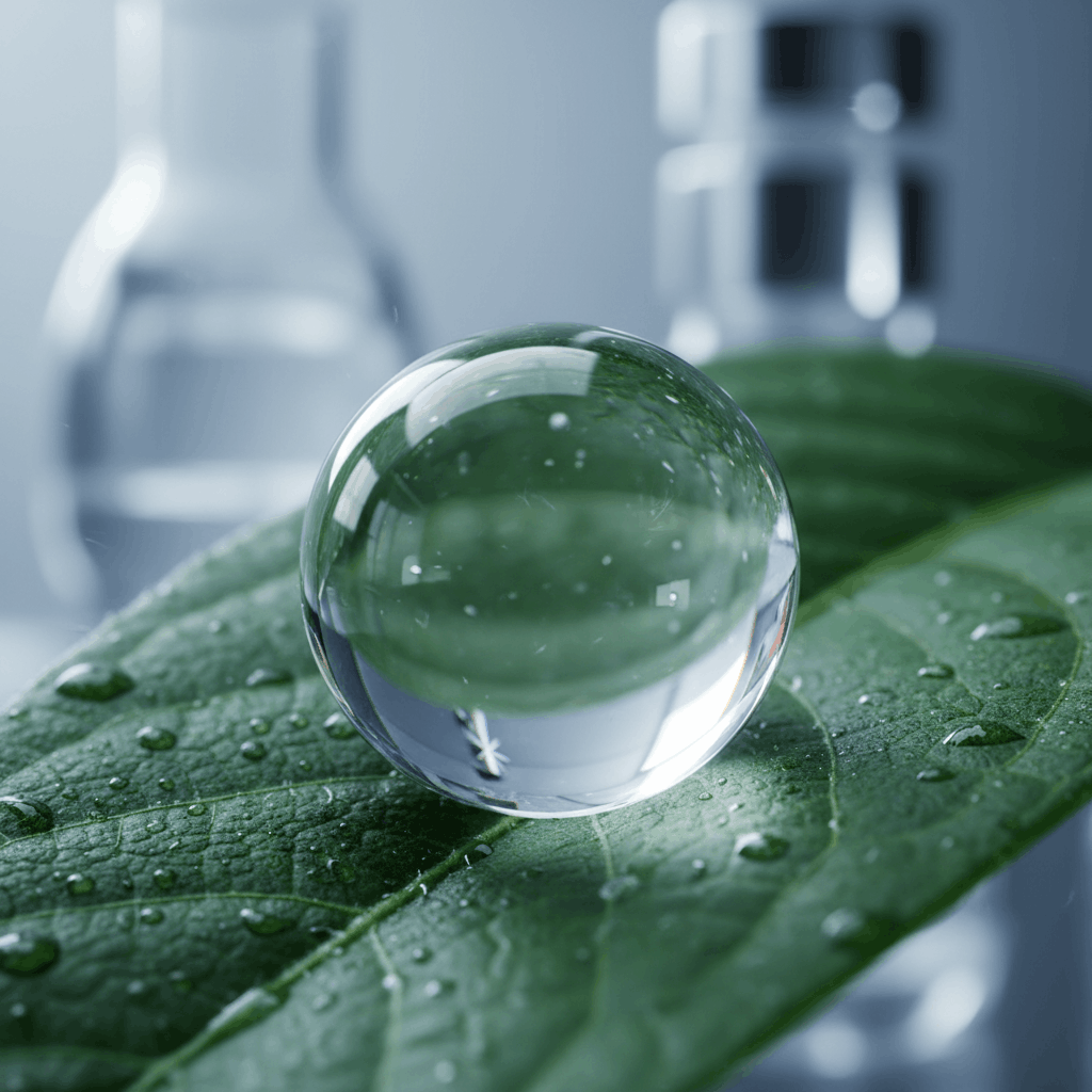 The Power of Essential Nutrients