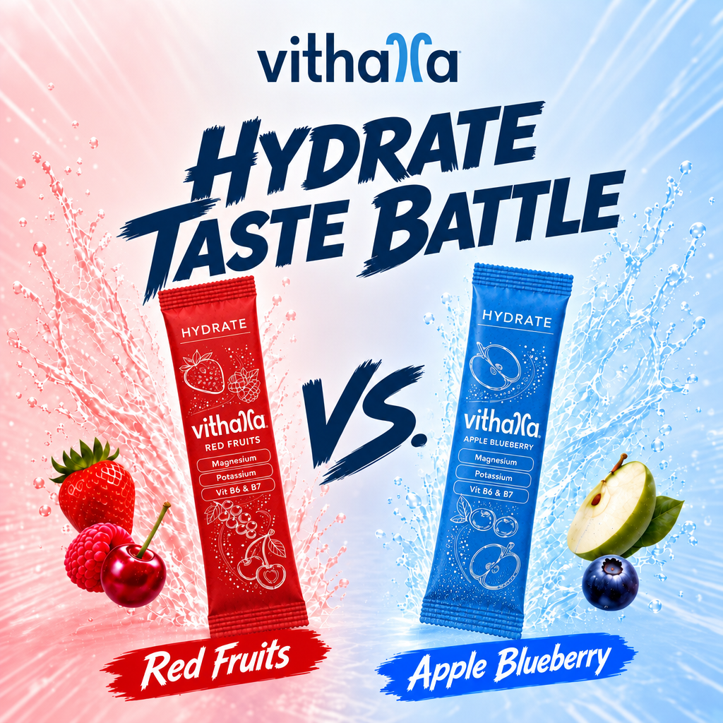 Hydrate
